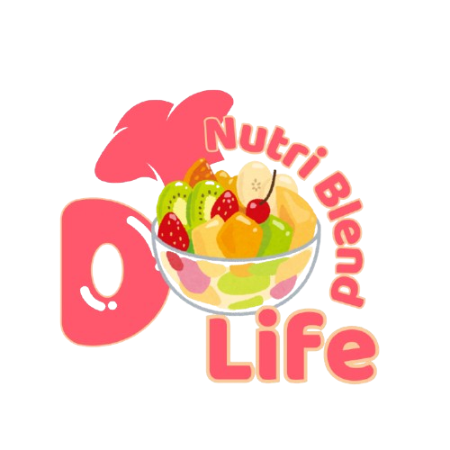 NUTRIBLENDLIFE